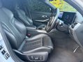 BMW M3 3.0 M3 Competition M xDrive Auto 4WD 5dr 25