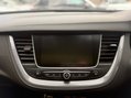 Vauxhall Grandland X 1.2 Turbo Elite Nav SUV 5dr Petrol Manual 6Spd Euro 6 17