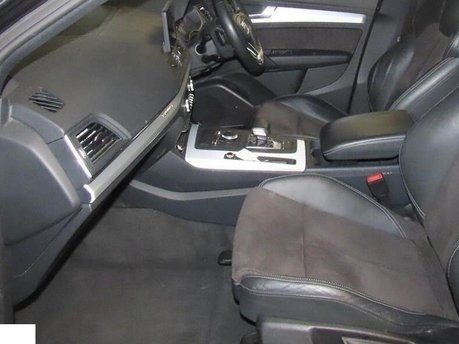 Audi Q5 2.0 TDI S line SUV 5dr Diesel S Tronic quattro Euro 6 (s/s) (190 ps) 22