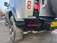 Land Rover Defender 90 D250 Hard Top SE MHEV 23