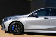 BMW 1 Series 1.5 118I M Sport Auto 5dr 9