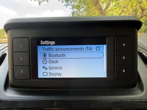 Ford Transit Connect 1.5 Transit Connect 200 Limited TDCi 50