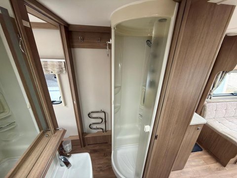 Coachman VIP 545/4  24