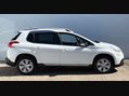 Peugeot 2008 1.2 2008 Allure Semi-Auto 5dr 6