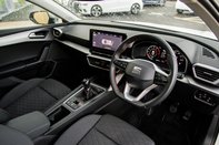 SEAT Leon TSI EVO FR 4