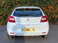 Suzuki Baleno 1.2 Dualjet SZ3 Euro 6 5dr 7