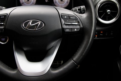 Hyundai KONA ULTIMATE 22