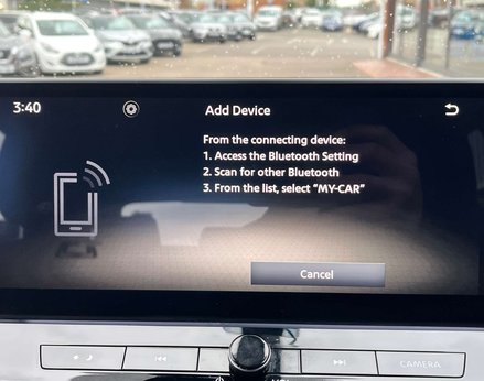 Nissan Qashqai 1.3 Qashqai Acenta Premium T MHEV CVT 5dr 50