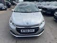Peugeot 208 1.2 PureTech Allure Premium Euro 6 5dr 2