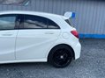 Mercedes-Benz A Class 1.8 A200 CDI AMG Sport Euro 5 (s/s) 5dr 19