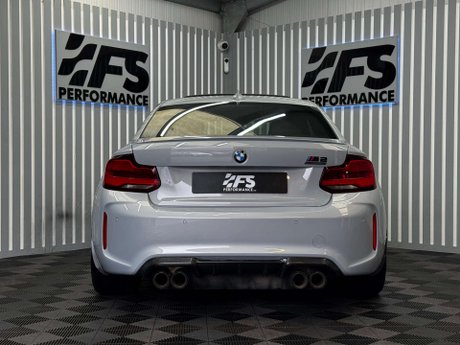 BMW M2 3.0 BiTurbo Competition Coupe 2dr Petrol DCT Euro 6 (s/s) (410 ps) 5