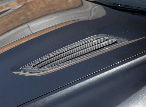 Aston Martin Zagato Vanquish Volante 27