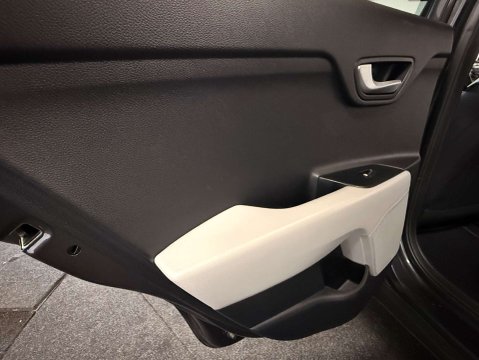 Kia Stonic 1.0 Stonic 3 ISG Semi-Auto 5dr 40