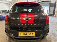 Mini Countryman 1.6 John Cooper Works ALL4 Euro 5 (s/s) 5dr 6