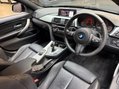 BMW 4 Series 3.0 430d M Sport Auto Euro 6 (s/s) 5dr 2