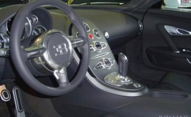 Bugatti Veyron 16.4 2