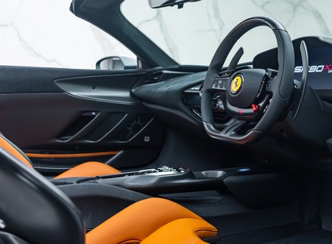 Ferrari SF90 Spider XX 14