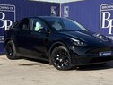 Tesla Model Y (Dual Motor) Long Range SUV 5dr Electric Auto 4WDE (384 bhp)
