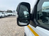 Maxus Deliver 9 LWB L3H2 (SOLD) Medium Roof Alloys Camera Sensors EURO 6 12