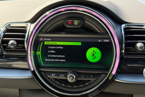 Mini Clubman COOPER EXCLUSIVE AUTOMATIC - NAV PLUS -PAN ROOF -HARMAN KARDON -MATRIX LED 56