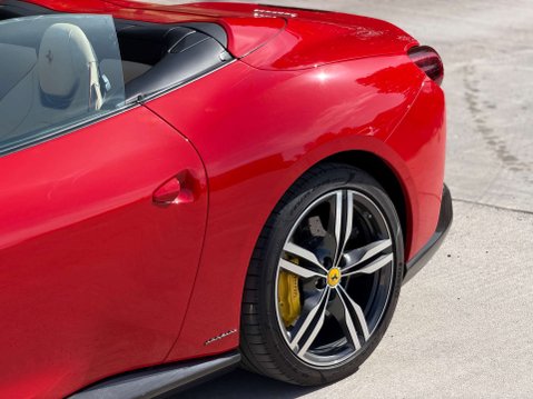 Ferrari Portofino 3.9 Portofino Semi-Auto 2dr 38