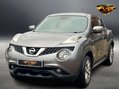 Nissan Juke 1.5 Juke Tekna dCi 5dr *NATIONAL DELIVERY* 8