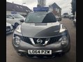 Nissan Juke 1.5 dCi 8v Tekna Euro 5 (s/s) 5dr 2
