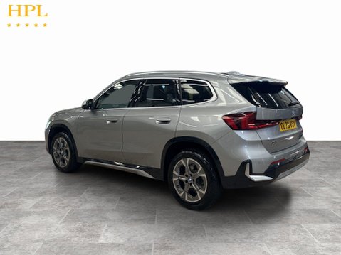 BMW X1 1.5 20i MHT xLine SUV 5dr Petrol Hybrid DCT sDrive Euro 6 (s/s) (170 ps) Bl 5
