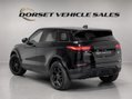 Land Rover Range Rover Evoque 2.0 D150 MHEV S Auto 4WD Euro 6 (s/s) 5dr 5