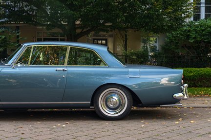 Bentley S3 Continental Coupe 10