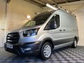 Ford Transit 2.0 310 EcoBlue Trend Auto FWD L2 H2 Euro 6 (s/s) 5dr 48