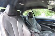 BMW 4 Series 3.0 430d M Sport Convertible 2dr Diesel Auto Euro 6 (s/s) (258 ps) 10