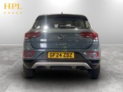 Volkswagen T-Roc 1.0 TSI Life SUV 5dr Petrol Manual Euro 6 (s/s) (110 ps) 6