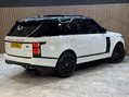 Land Rover Range Rover 3.0 Range Rover Vogue SDV6 Auto 4WD 5dr 23