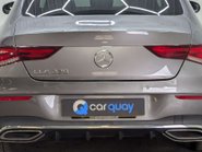 Mercedes-Benz CLA Class 2.0 CLA 220 AMG Line Premium+ Auto 4dr 36