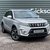 Suzuki Vitara SZ5 BOOSTERJET MHEV 1