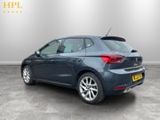 SEAT Ibiza 1.0 TSI FR Hatchback 5dr Petrol Manual Euro 6 (s/s) (110 ps) 5