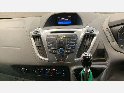 Ford Transit Custom 2.0 TDCi 290 Limited L1 H1 5dr 13