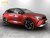 Vauxhall Grandland 1.2 Turbo Ultimate SUV 5dr Petrol Manual Euro 6 (s/s) (130 ps) Alloys - Blu