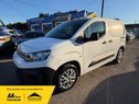 Citroen Berlingo 1.5 BlueHDi 1000 Enterprise M SWB Euro 6 (s/s) 5dr