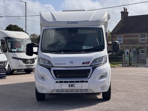Elddis Autoquest 150 6