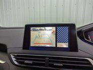 Peugeot 3008 1.6 3008 Allure Blue HDi S/S 5dr 91