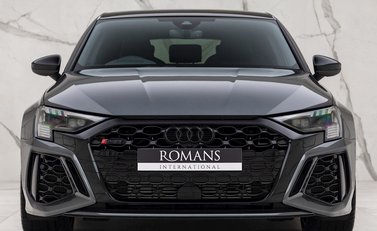Audi RS3 Vorsprung 4