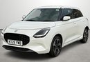 Suzuki Swift 1.2 Mild Hybrid Ultra 5dr Auto 5