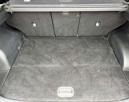 Hyundai TUCSON 1.6 Tucson Premium TGDi 5dr 73