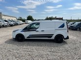 Ford Transit Connect Crew Cab LWB L2H1 Low Roof Trend Air Con EURO 6 NO VAT 1