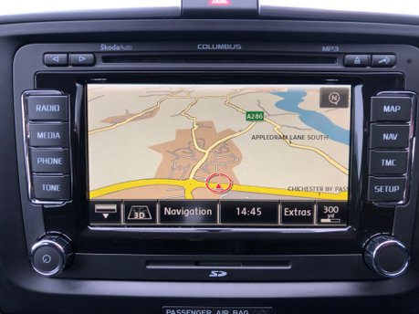 Skoda Superb ELEGANCE 2.0TDI 5dr CR DSG 4X4 Automatic 11