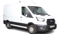 Ford Transit 2.0 290 EcoBlue Trend Panel Van 5dr Diesel Manual FWD L2 H2 Euro 6 (s/s) (1 1