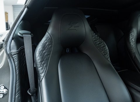 Aston Martin Vanquish ZAGATO 16