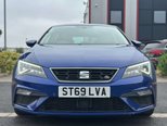 SEAT Leon 2.0 TDI FR Hatchback 5dr Diesel Manual Euro 6 (s/s) (150 ps) 2